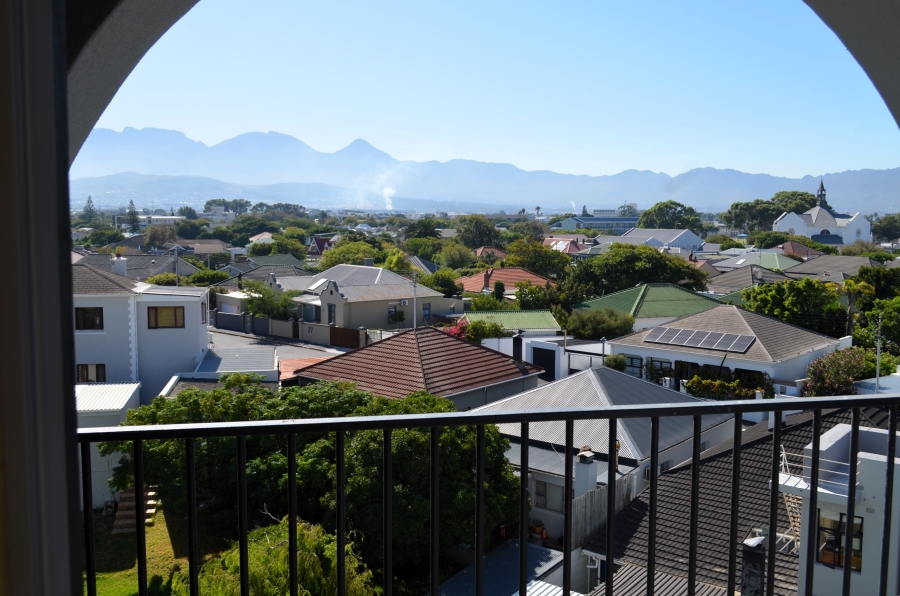 To Let 2 Bedroom Property for Rent in Strand North Western Cape